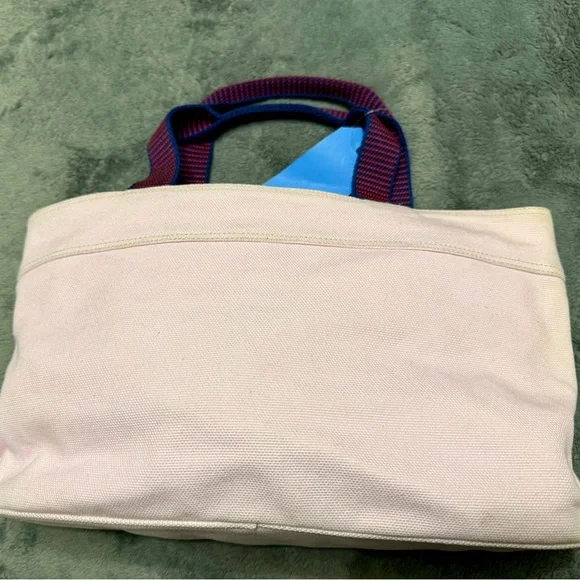 Harajuku lovers light Pink Women's Tote Bag. New! - Picture 9 of 9